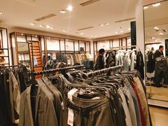 -ZARA(沈阳大悦城店)