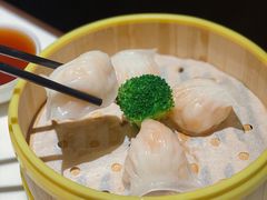 -领鲜天下·焗海鲜·花胶鸡(天目里店)