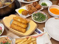 -松野谷·寿喜烧自助(华联顺义金街购物中心店)