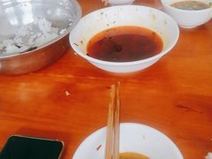 -老一品蹄花店(新津店)