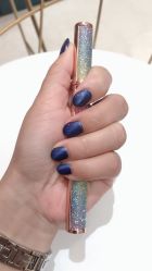 -安芮儿日式美甲美睫皮肤管理