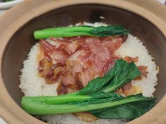 -香港新曜记·粤菜点心(滨江宝龙店)
