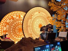 -五条友·广西烧烤大牌档(盛天地店)