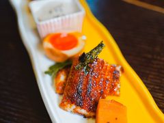 鳗鱼-鮨匠·割烹料理(巨鹿花园店)