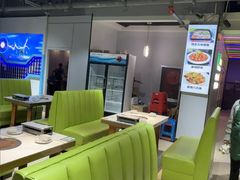 -清真·马坡烧烤涮牛肚·酸浆火锅(新区总店)