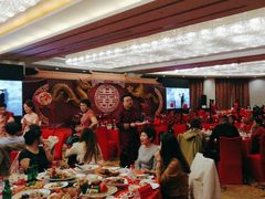 -大连中远海运洲际酒店