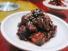 -老吉士酒家(天平路店)