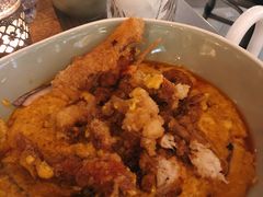 -CHINCHIN 青青·泰国料理(万象食家店)