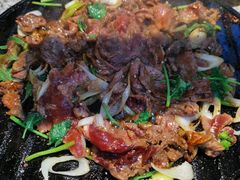 -厚味居炙子烤肉·清真(天桥南纬路店)