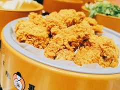 小鸡腿-龍歌自助小火锅(李沧丽达店)