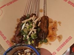 -怪噜范·老贵阳街头名小吃(鸿通城店)