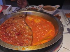 -李姑婆鲜切牛肉火锅自助(凤城二路店)