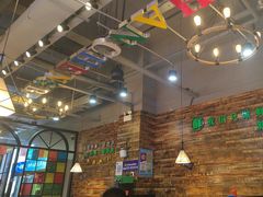 -哈尔滨烧烤·山河村铁锅炖(交大店)