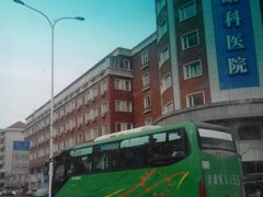 门面-天津大学爱尔眼科医院(天津总院)