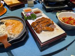 -天怡·鱼工厂(梅溪湖店)