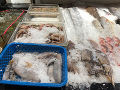 -小厨师·二十年沈家门小海鲜(百井坊巷店)