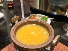 -广州富力丽思卡尔顿酒店·丽轩·粤菜