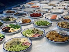 -兰边碗(鼓楼店)