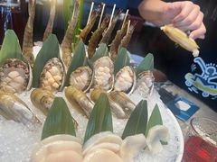 -1718海鲜姿造(苏宁宴请臻选店)