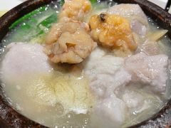 -川味堂·四川豆花(八卦岭店)