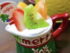 -吉美诺烘焙(公园北路店)