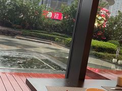 -步步高福朋喜来登·宜客乐西餐厅