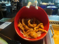 -大隐·成都火锅Bistro(合生麒麟新天地店)