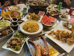 -张记焖窑·十五年专注焖烤(雍和宫店)