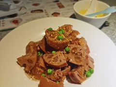 -荣品荟·融合餐厅(月湖广场店)