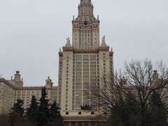 -莫斯科大学