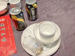 -润泽园饭庄(中山路店)
