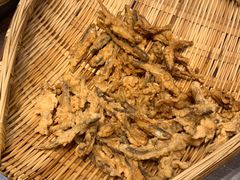 -肖炮现炸酥肉(解放碑店)