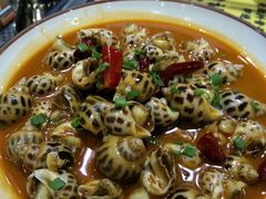 -金龙·打边炉(武进路店)