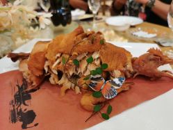 -冠豪主题婚礼酒店·宴会厅(机场店)