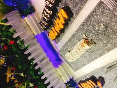 -佰烧海鲜烤肉火锅自助(泰华假日广场店)