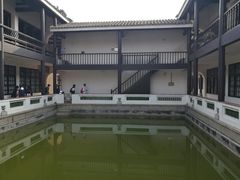 -黄埔军校旧址纪念馆