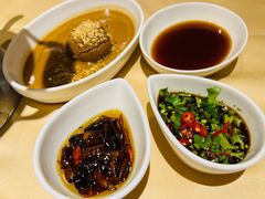 -鼎鼎香·港式火锅(北京SKP店)