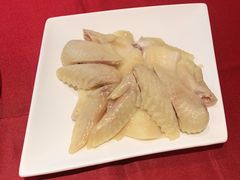 -老吉士酒家(天平路店)