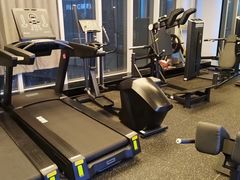 -NRG健身私教CLUB(打浦桥店)