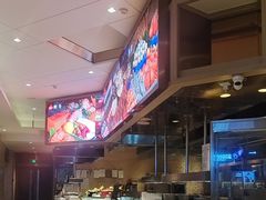 -盛宴标帜餐厅·亲子自助 (南昌喜来登酒店)