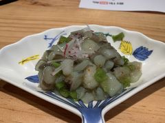 -玄海寿司(国贸店)