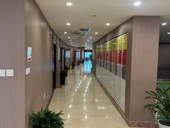 -爱康国宾体检中心(总部基地分院)