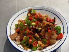 -阿甘龙虾·重庆麻麻鱼(中豪店)