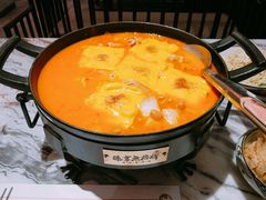 -臻享無招牌·食蛙专门店(太古里店)