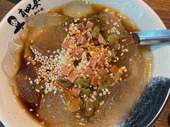 -肖四女乐山跷脚牛肉(南汇大学城生活广场店)
