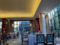 -云山九里度假酒店蝶庐阁中餐厅