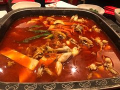 -自贡好吃客(科华店)