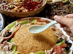 -饭江湖·江湖菜(湖广会馆店)
