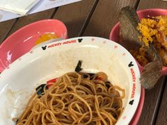 -南小馆(迪士尼小镇店)