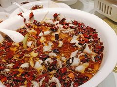 -永安鱼庄·镇江菜(东吴路店)